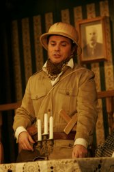 Teddy (Rocco Garaguso)