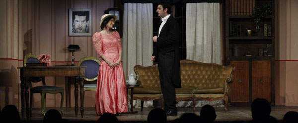 Gruppo Teatrale Il Canovaccio